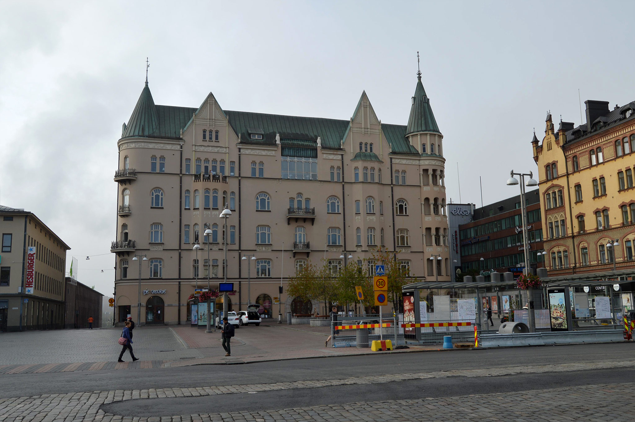 Tampere
